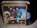 Jelly Bean Bandits Mainstream records 1st pressing MONO