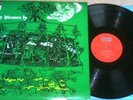 Strange Pleasure - Galliard - Original Vinyl Album.