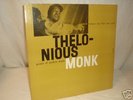 Thelonious Monk-Genius of Modern Music Vol 1 BLUE NOTE