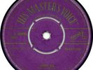 Elvis Presley (004) HMV POP 249 Hound Dog 1956 RARE 45