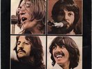 THE BEATLES Let It Be THAILAND ep Thai 7