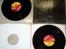 Opeth - Blackwater Park Double LP Signed