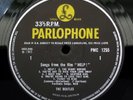 Beatles - Help UK 1965 Earliest Possible 1st *MONO* LP