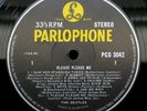 Beatles - Please, Please Me 1963 3rd Press *STEREO* LP