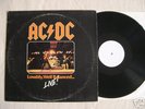 AC/DC - Lovably Well Balanced, LIVE, ACDC