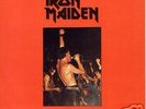 IRON MAIDEN     The Soundhouse Tapes
