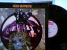 ARCHIE WHITEWATER s/t RARE psych jazz funk breaks LP