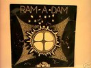 YABBY U & THE PROPHETS RARE LP ON LUCKY 1976 RAM A DAM