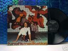 rare Dutch psych FUN OF IT -Meditation LP '70 ORIG. NM
