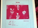 KISS LP First Kiss In Long Island WRMB-385A/B