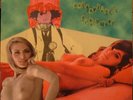 DIG THE FUZZ-PROFESSOR POTTS PORNOGRAPHIC-I.S.S.S.VOL 8