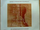 ESTHER NYFFENEGGER,CELLO,SUTERMEISTER,COLOSSEUM,MINT LP