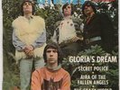 BELFAST GYPSIES GLORIA'S DREAM MEGA-RARE 60s GARAGE EP