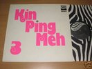 KIN PING MEH LP - 