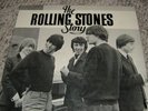 The Rolling Stones -12 lps-german import-unplayed-story