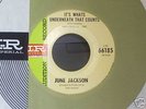 RARE NORTHERN SOUL- JUNE JACKSON ON IMPERIAL