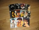 prince controversy magazines Issues 21-43 UK fanzine