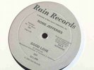 ROME JEFFERIES - GOOD LOVE/INSTRUMENTAL - 12