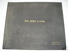 NORMAN GRANZ THE JAZZ SCENE 78 RPM ALBUM SET VERY RARE