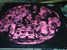 PROG/PSYCH)DUNGEN-2 RARE SWEDISH LP LONG OUT OF PRINT