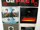 U2 PAC II -  45's from Ireland, Never Played