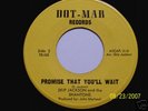 NORTHERN/SWEET SOUL SKIP JACKSON AND THE SHANTONS