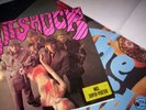 PETARDS : HITSHOCK LP 1970 LIBERTY 83325+POSTER 