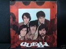 QUELLI  ST 1970 ITALIAN BEAT PSYCH RARE MONO LP BRAZIL
