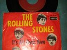 Rolling Stones    Orig. Ger. 45