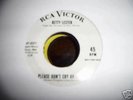NORTHERN SOUL-KETTY LESTER-PLEASE DONT CRY-RCA DEMO