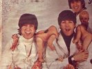 Beatles Yesterday & Today Butcher Cover LP