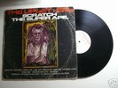 THE UPSETTERS -SCRATCH THE SUPER APE- ON UPSETTER LABEL