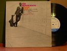 Joe Henderson Page One blue note 84140 Jazz LP ny usa