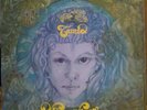 TURID Vittras Visor Swedish Acid Folk Psych Prog 1971