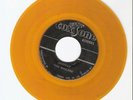 COXSONE/DESTINY - THE WAILERS *YELLOW C/VINYL [SKA]  7