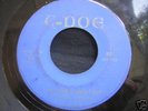 GLORY RHODES  U-DOE 102  RARE NEW ORLEANS GARAGE