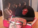 Rolling Stones  memorabilia Key Chains  Kappe LP