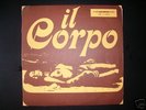 u rare IL CORPO - original SOUNDWORKSHOP Umiliani OST