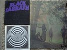 BLACK SABBATH *NR MINT* UK 1st 1971 MASTER OF REALITY