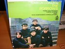 THE SORROWS, EP Toma un corazón, BRITISH MOD,Spain 1965