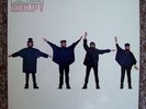 THE BEATLES HELP 1ST U.K STEREO STUNNING NEAR MINT
