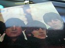 THE BEATLES FOR SALE 1ST U.K STEREO NEAR MINT STUNNING