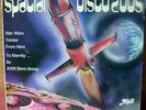SPATIAL DISCO 2005 - BERNARD FEVRE RARE LIBRARY COSMIC