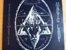 MANDY MORTON Magic Lady Banshee 1978  UK FOLK