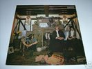 HONEYBUS STORY LP UK 1ST PRESS 1969 DERAM LABEL PSYCH