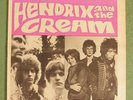 May'68 Go-Set magazine- Hendrix & Cream '68 sound cover