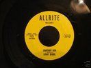 northern soul 45 DANNY MOORE-SOMEBODY NEW