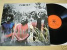 TAMAM SHUD EVOLUTION AUSTRALIA PROG. MONSTER 1969 MINT