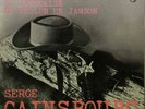 GAINSBOURG VILAINE FILLE 9ème SERIE EP OG 1963  RARE