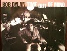 BOB DYLAN TIME OUT OF MIND 2 RARE VINYL LPS 1997